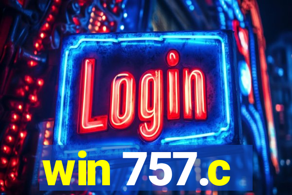 win 757.c